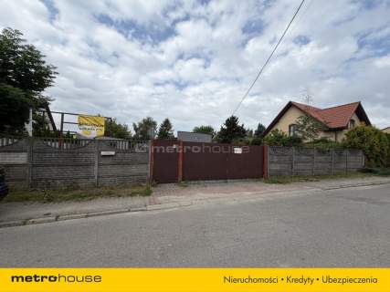 Działka inwestycyjna na sprzedaż, 1335 m2, Dąbrowa Górnicza