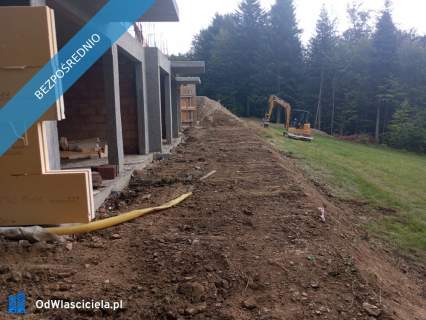 Nowoczesne apartamenty w Szczyrku z widokiem na Skrzyczne i Beskid