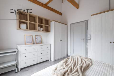 Przytulne mieszkanie I 60m2 I Gdańsk, Osowa