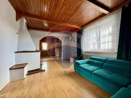 Dom dla dwóch rodzin Rydułtowy 21 arów