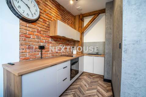 Mieszkanie do wynajęcia, 25 m2, Gliwice