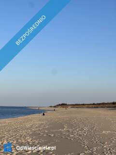 Mieszkanie 3 pokojowe, z balkonem, na Stogach, 54m2