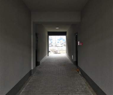 Łagiewnicka 96A, Bałuty, studio pet friendly