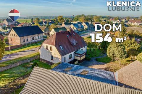 Na sprzedaż rodzinny, wygodny dom