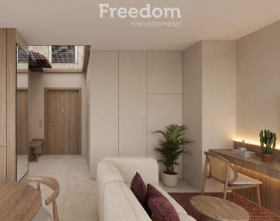 Słoneczny apartament narożny - Gdańsk Sobieszewo