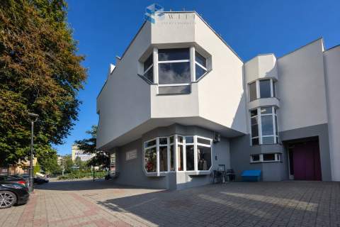 Nieruchomość komercyjna na sprzedaż, 60 m2, Iława