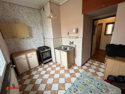 Mieszkanie z balkonem w centrum 53 m 2 pokoje