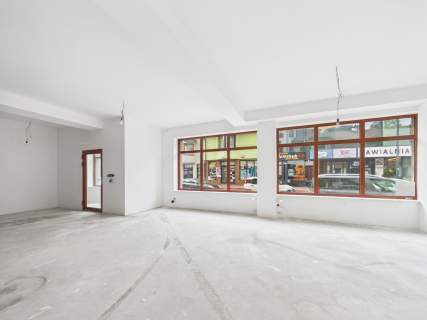 Nowy lokal 107 m   Nowy Targ