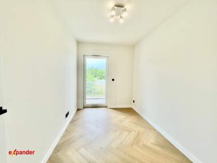Nowoczesny Apartament 4 pokoje Parkitka