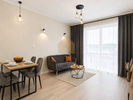 Łężyca 3 Pokoje Premium Balkon