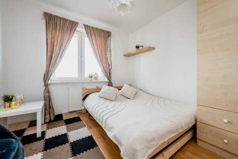 Zadbane 2 pokoje 47 m / Nowe Miasto