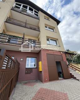 Dwupoziomowy 5-pok. lokal - Gdynia Chylonia