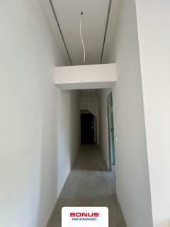 Adaptacja poddasza 92,90 m2