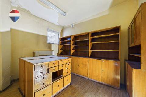 Na sprzedaż lokal użytkowy w centrum Chocianowa