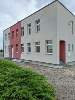 Nieruchomość komercyjna