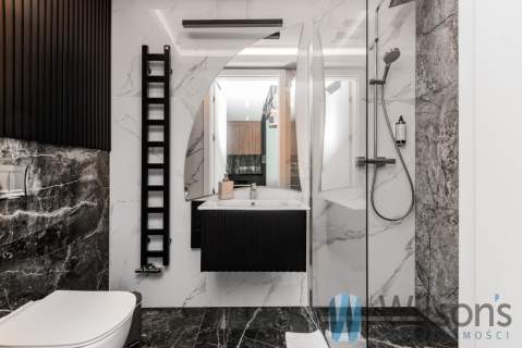 Apartament z antresolą - odliczenie VAT