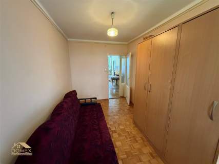 Parter w Cieszynie   3 pokoje z balkonem