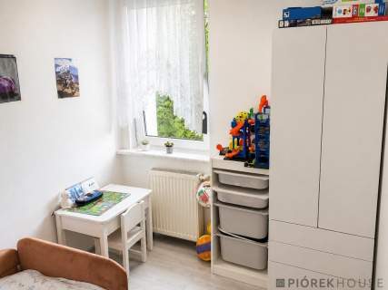 3-pokojowe mieszkanie w Ursusie