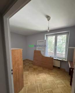 Funkcjonalny dom na biuro, garaż