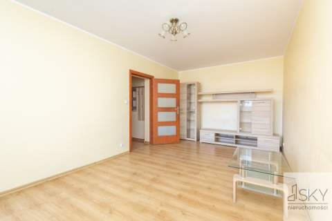 2 pokoje Garderoba Balkon Cukrowa