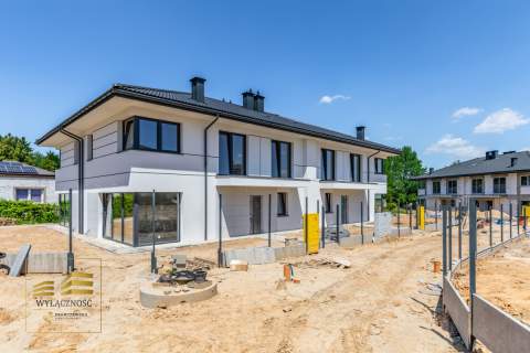 Ustronna Nałęczowska ostatni dom na ten rok 