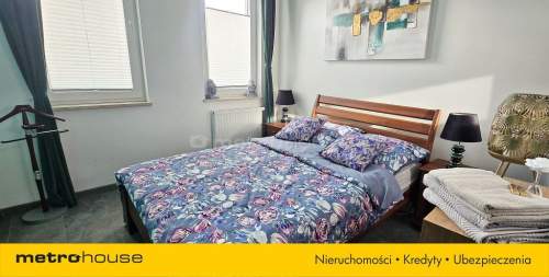 APARTAMENT 50m OD MORZA Z DUŻYM WIDOKOWYM TARASEM