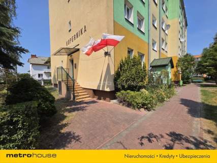 Mieszkanie / biuro / salon 36m2 - Parter GARAŻ