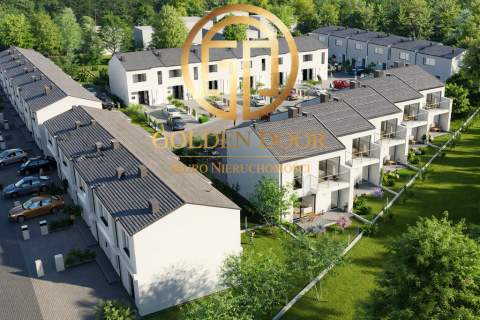 Mieszkanie na sprzedaż, 47,95 m2, Rzeszów