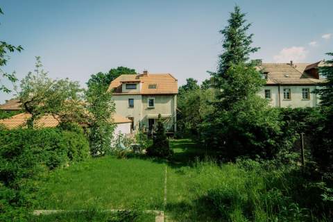 Dom w Górnym Sopocie