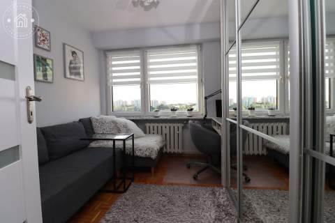 ul. Żelazowej Woli 3 pokoje - 60.20 m2 Czechów
