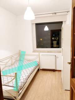 45 m 2 piętro balkon Górka Narodowa
