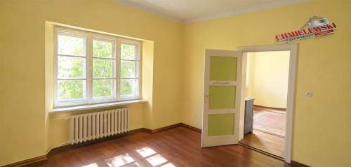 Apartament 148 m2 z ogródkiem, strychem i piwnicą