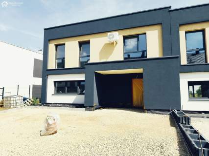 Apartament na nowo powstającym osiedlu w Radzionko