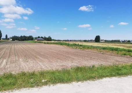 Działka inwestycyjna na sprzedaż, 14751 m2, Błaszki
