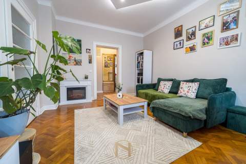 Mieszkanie na sprzedaż, 92,31 m2, Gorzów Wielkopolski