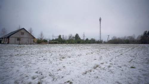 Działka na sprzedaż, 3033 m2, Ełk
