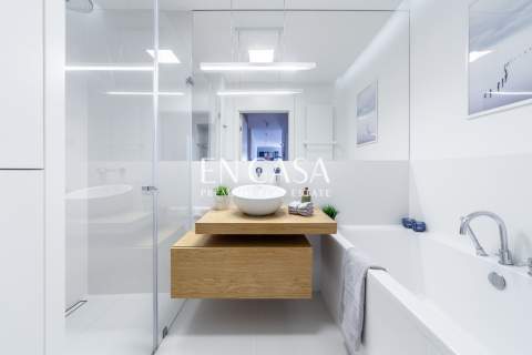 Zamieszkaj przy Parku Wyjątkowy apartament