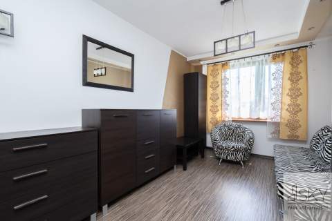 Gaj ul.Orzechowa - 3 pokoje z balkonem i piwnicą
