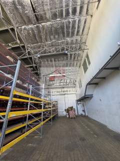 Hala magazynowa z biurami na wyynajem-460m2.