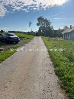 Działka budowlana na sprzedaż, 920 m2, Roztropice