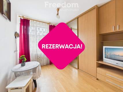 3- pokojowe mieszkanie Kraśnik