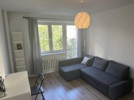 Mokotów-Stegny 42m2, 2 pok. 2 p./ 10, cena 710 tys.PLN