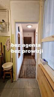 Ochota Korotyńskiego 2 pokoje 36m2 własność odrębna