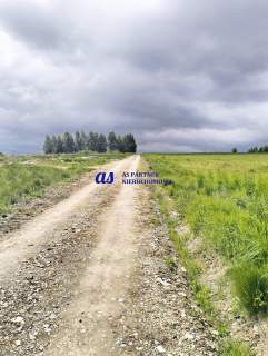 Działka budowlana z WZ, 14 ar, Lubenia