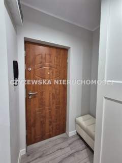 KOMFORTOWE PRZY UL. ORZESZKOWEJ 7, DRUGIE PIĘTRO 