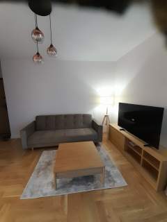 Do wynajęcia nowe mieszkanie