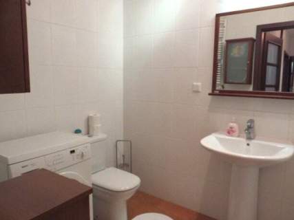 Kawalerka balkon Wyględowska 6, Marina Mokotów