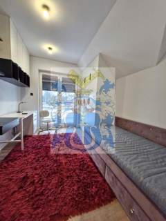 Modlnica nowoczesny bliźniak 120m2 4pokoje
