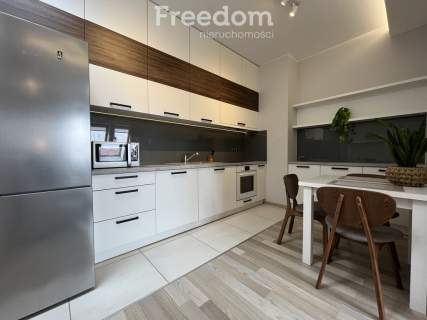 Luksusowy apartament 40m2 w Centrum Opola