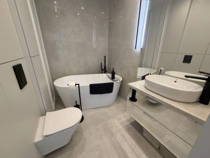 2pok. apartament z widokiem na zielone SZACHTY